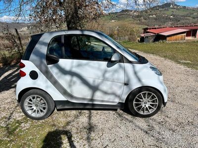 usata Smart ForTwo Coupé 2ª serie - 2007