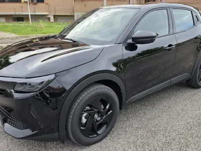 Nuova Alfa Romeo GT Junior 135 CV (99 kW) 2026 Nero Station wagon