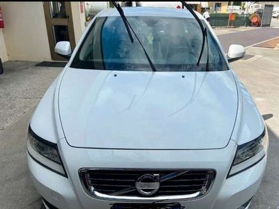 usata Volvo V50 1.6D DPF