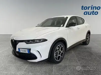 Usata Alfa Romeo Tonale