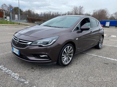usata Opel Astra appena tagliandata LEGGERE LA DESCRIZIONE!!!