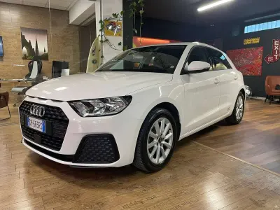 Usata Audi A1 Sportback