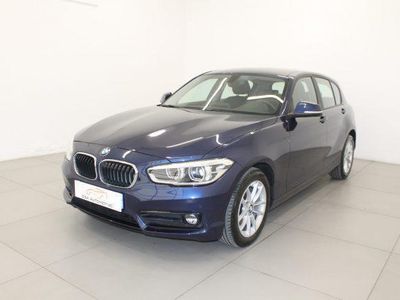 usata BMW 114 Serie 1 (F20) d 5p. Sport