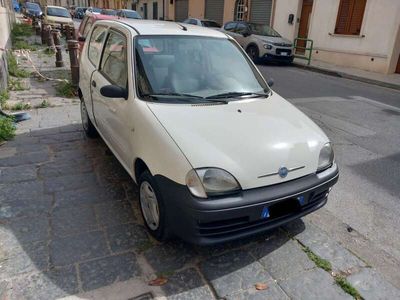 usata Fiat 600 600III 2008