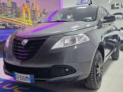 Usata Lancia Ypsilon 80 CV (58 kW) 2015 Other Utilitaria