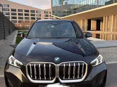 Usata BMW X1 M Sport 136 CV (100 kW) 2025 Nero SUV
