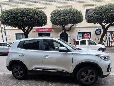 Bianco Usata 2024 DR DR1 Utilitaria | 15.500 €