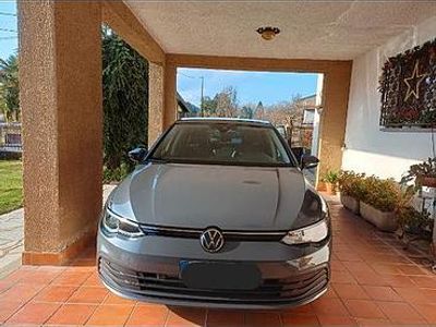 Usata VW Golf VIII 110 CV (80 kW) 2021