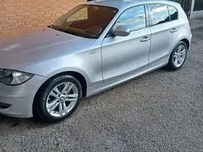 Occasion BMW 118 143 PK (105 kW) 2010 Hatchback