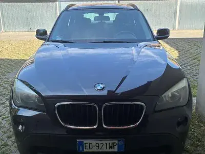 Usata BMW X1