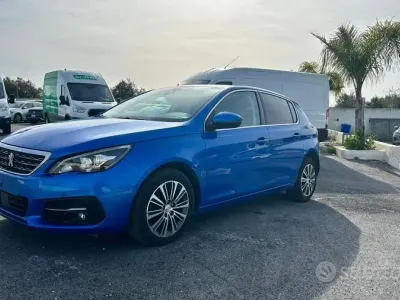 Usata Peugeot 308