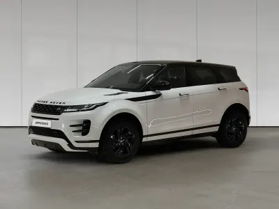 Usado Land Rover Range Rover evoque R-Dynamic 163 CV (119 kW) 2023 Blanco SUV