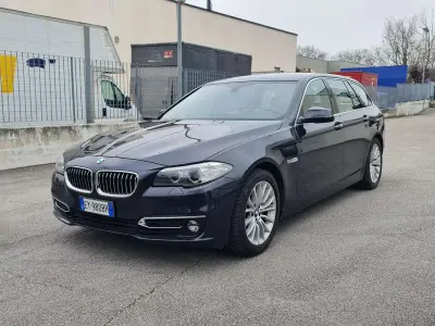 Usata BMW 525