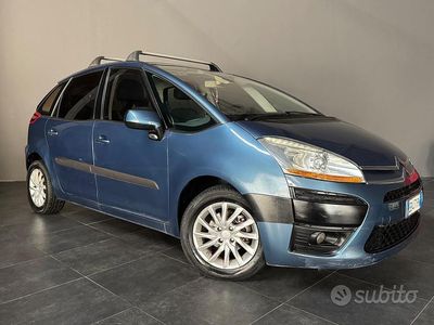 Citroën C4 Picasso