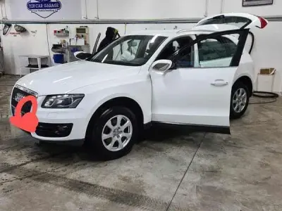 Usata Audi Q5 Advanced Plus 179 CV (131 kW) 2012 SUV