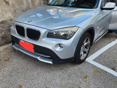 Usata BMW X1 2010 SUV