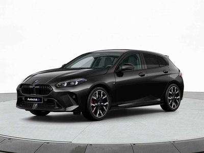 Begagnad BMW 118 M Sport 150 HK (110 kW) 2025 Svart Halvkombi