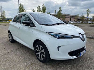 usata Renault Zoe Intens R240