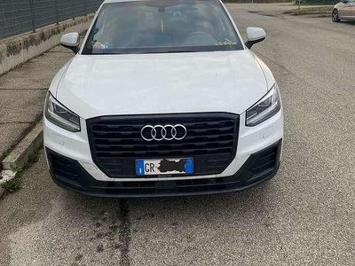 Usata Audi Q2 S-Line 150 CV (110 kW) 2018 SUV