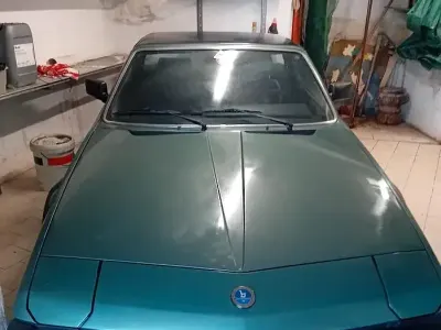 Usata Fiat 128 85 CV (62 kW) 1985 Cabrio