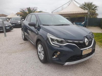 usata Renault Captur TCe 12V 100 CV GPL FAP Intens