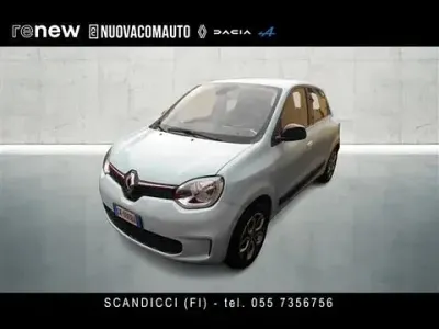 Usata Renault Twingo