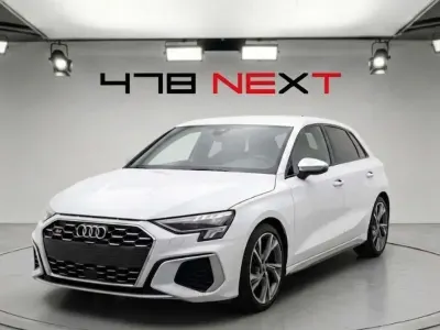 Usata Audi S3