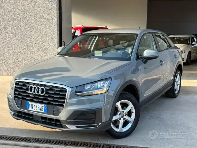 Usata Audi Q2