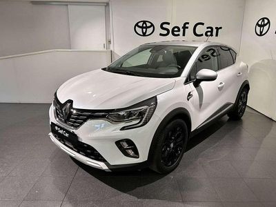 Usata Renault Captur Intens 159 CV (116 kW) 2023 Other SUV