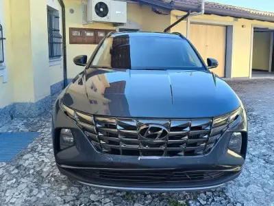 Usata Hyundai Tucson 179 CV (131 kW) 2022 SUV