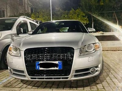 Usata 2008 Audi A4 Cabriolet Cabrio | 11.000 €