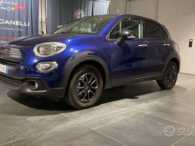 usata Fiat 500X 1.3 M.Jet 95 CV Club