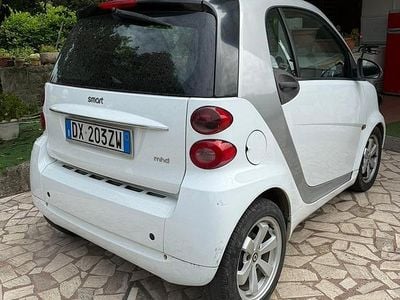 Usata Smart ForTwo Coupé 61 CV (44 kW) 2009 Coupé