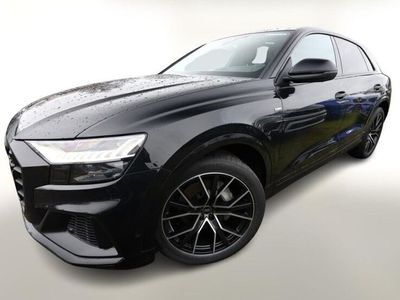 usata Audi Q8 e-tron 