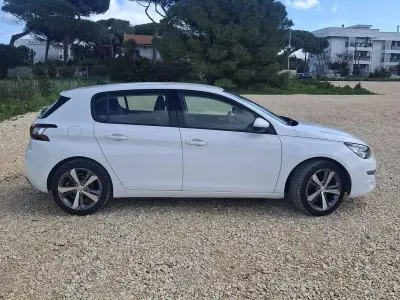 Usata Peugeot 308