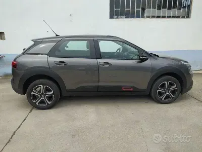 Usata Citroën C4