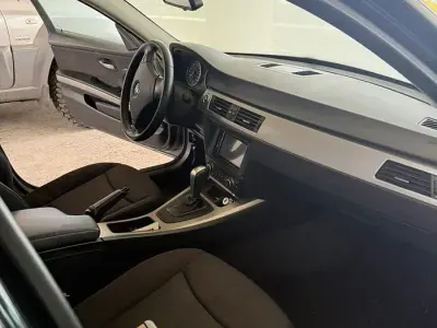 Usata BMW 320 170 CV (125 kW) 2007 Berlina