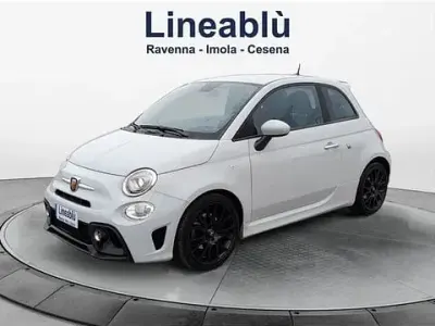 Begagnad Abarth 595