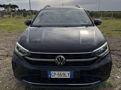 Begagnad VW Taigo Life 95 HK (69 kW) 2022 SUV