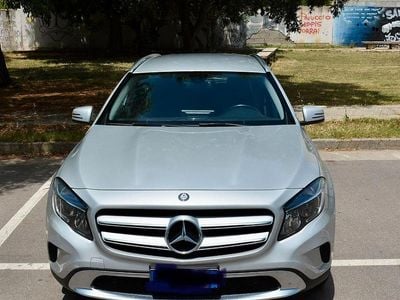 Usata Mercedes GLA200 136 CV (100 kW) 2023 SUV