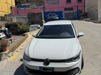 VW Golf VIII