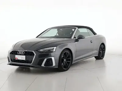 Usata Audi A5