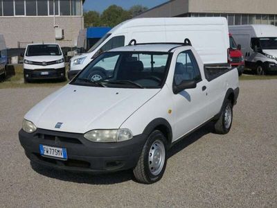 usata Fiat Strada 1.2 Pick-up