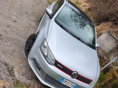 Usata VW Polo GTI 2012 Grigio Utilitaria