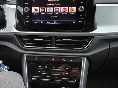 Usata VW T-Roc Sport 110 CV (80 kW) 2024 SUV