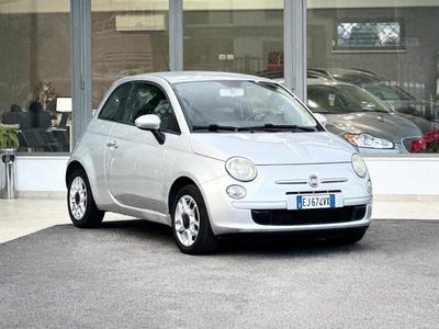 usata Fiat 500 1.3 Diesel 95CV Sport E5 - 2011