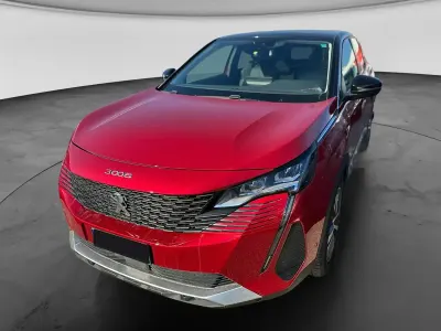Usata Peugeot 3008