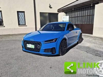 Usata Audi TT