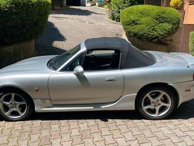 Mazda MX5