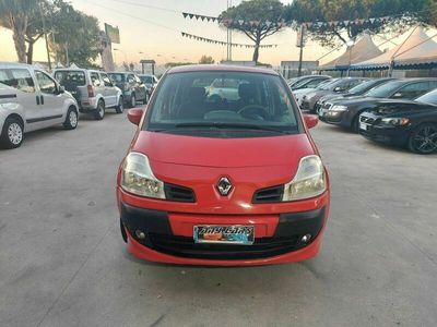usata Renault Modus 1.2 GPL Dynamique X NEOPATENTATI 200